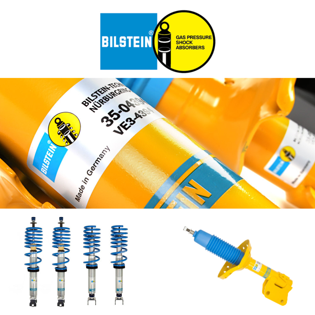 Bilstein