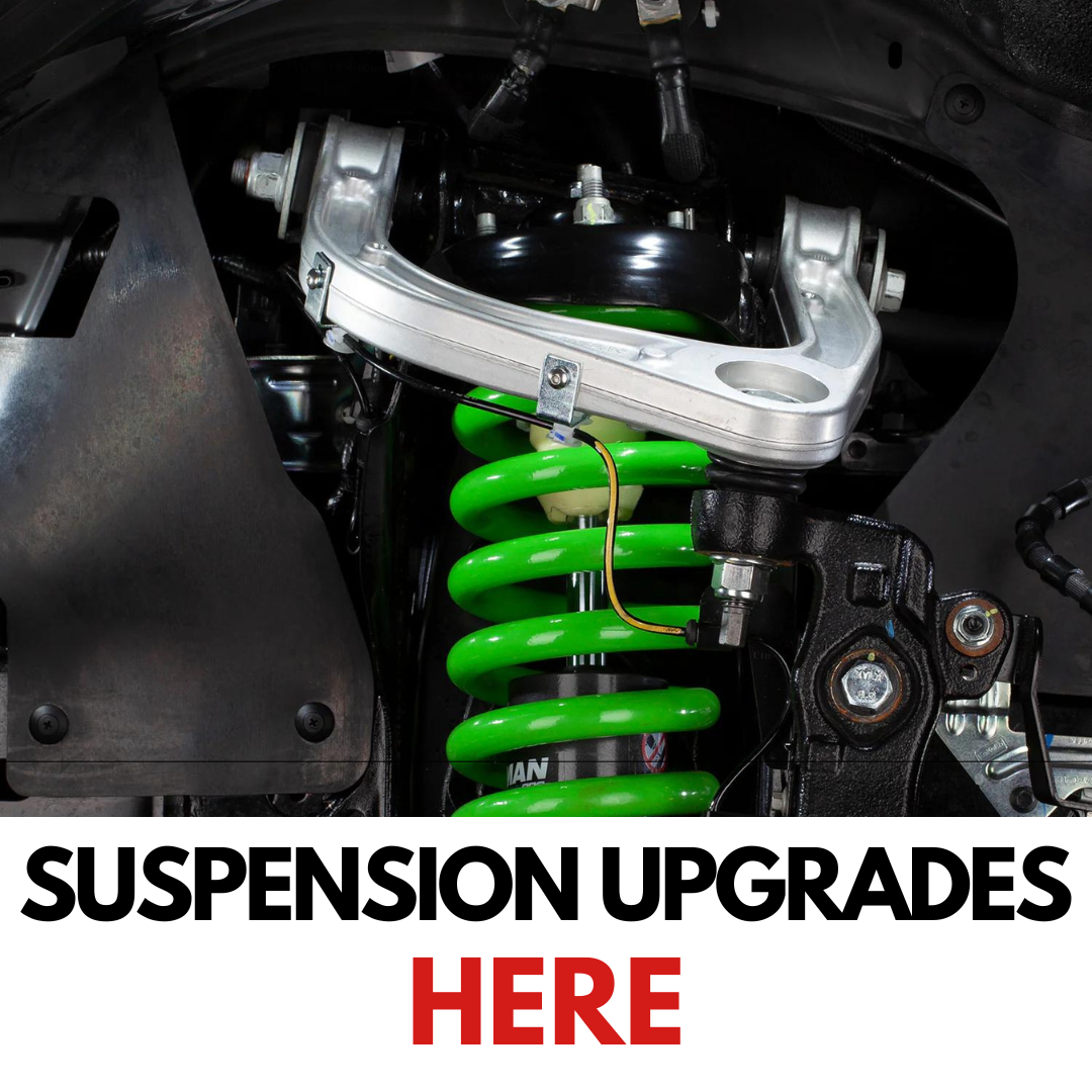 Engine Upgrades Dales Motorsport