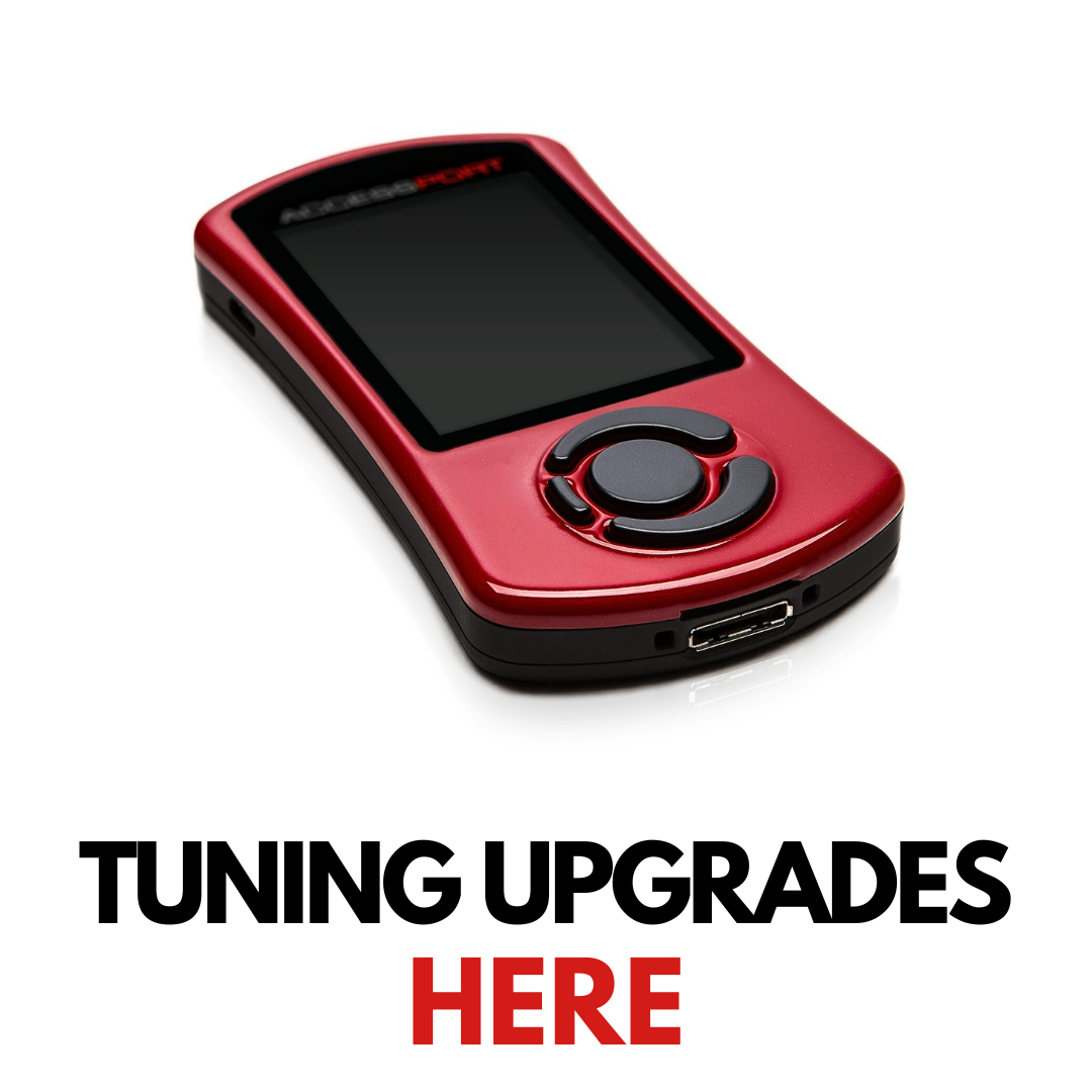 Exhaust Upgrades Dales Motorsport