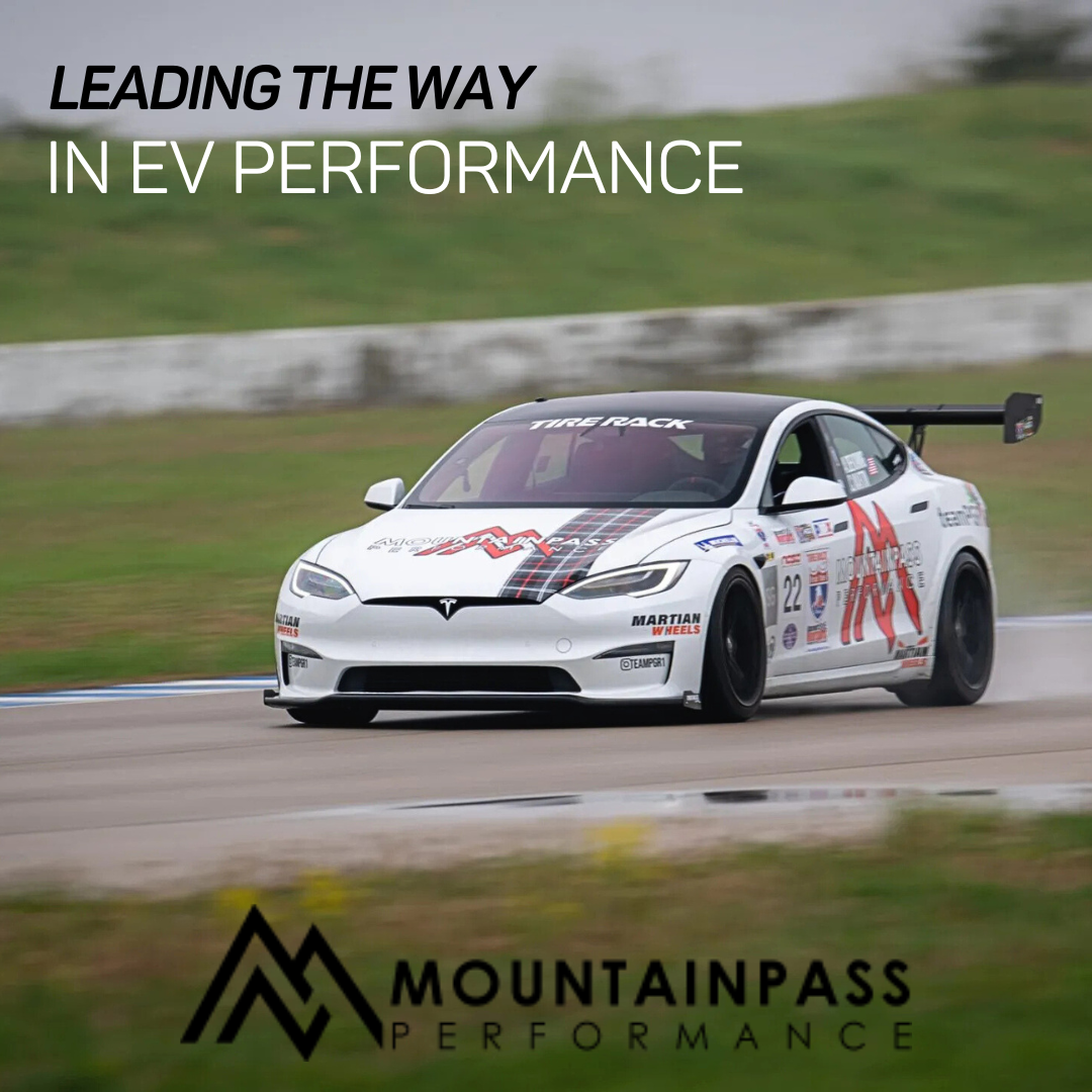 MOUNTAIN PASS PERFORMANCE at Dale's Auto Service