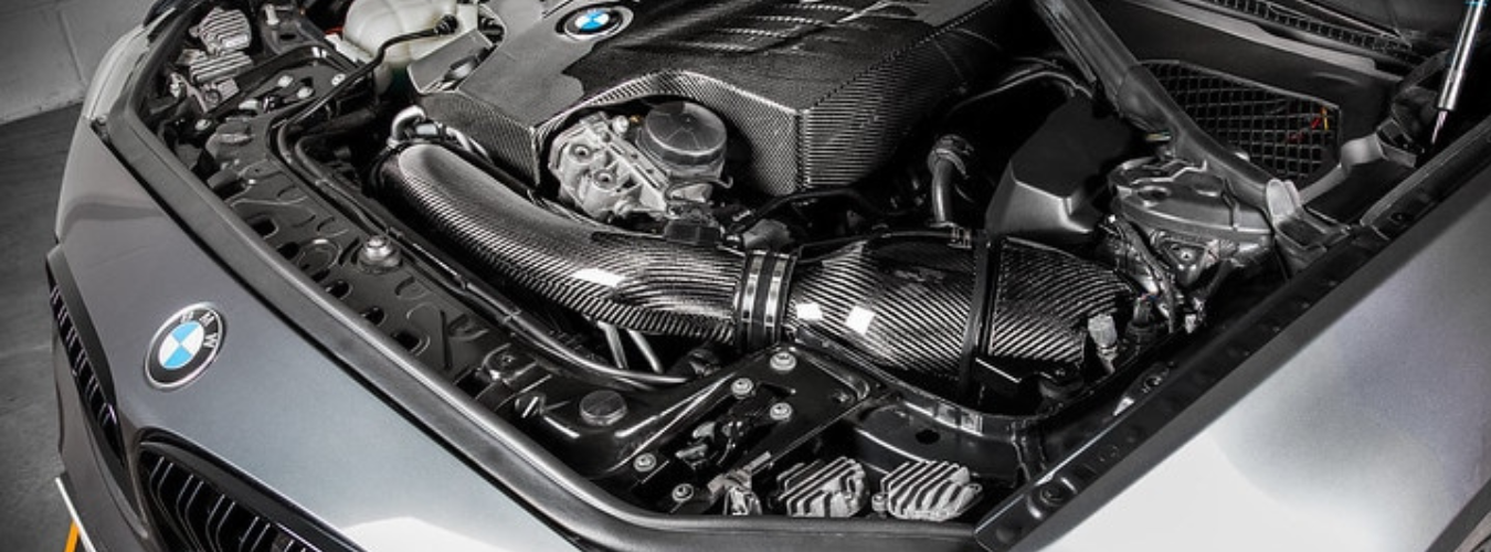 Air Intake Dales Motorsport