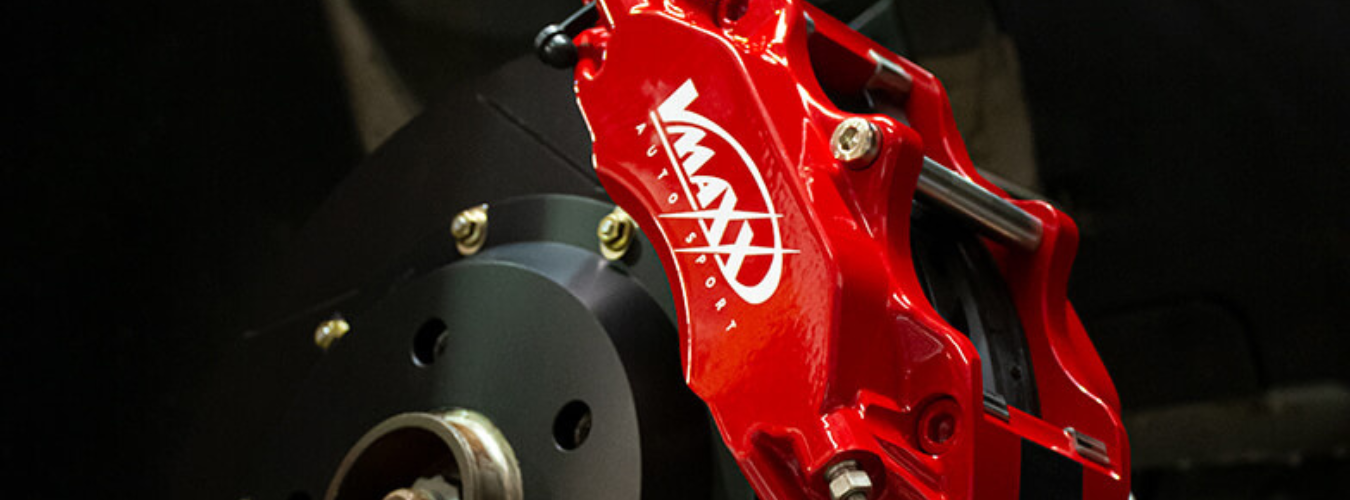 Brake Upgrades at Dales Motorsport