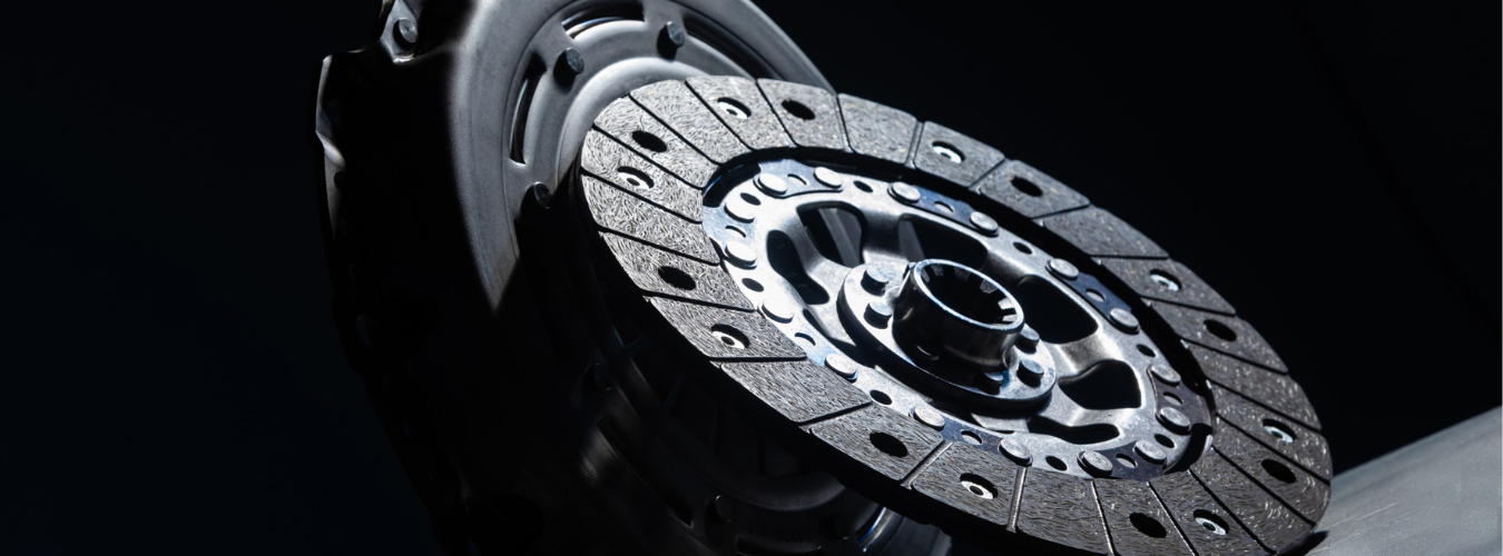 Cutch Upgrades at Dales Motorsport