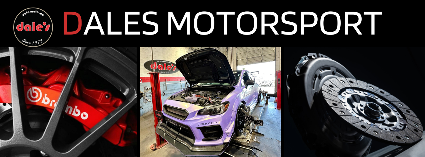 Dales Motorsport