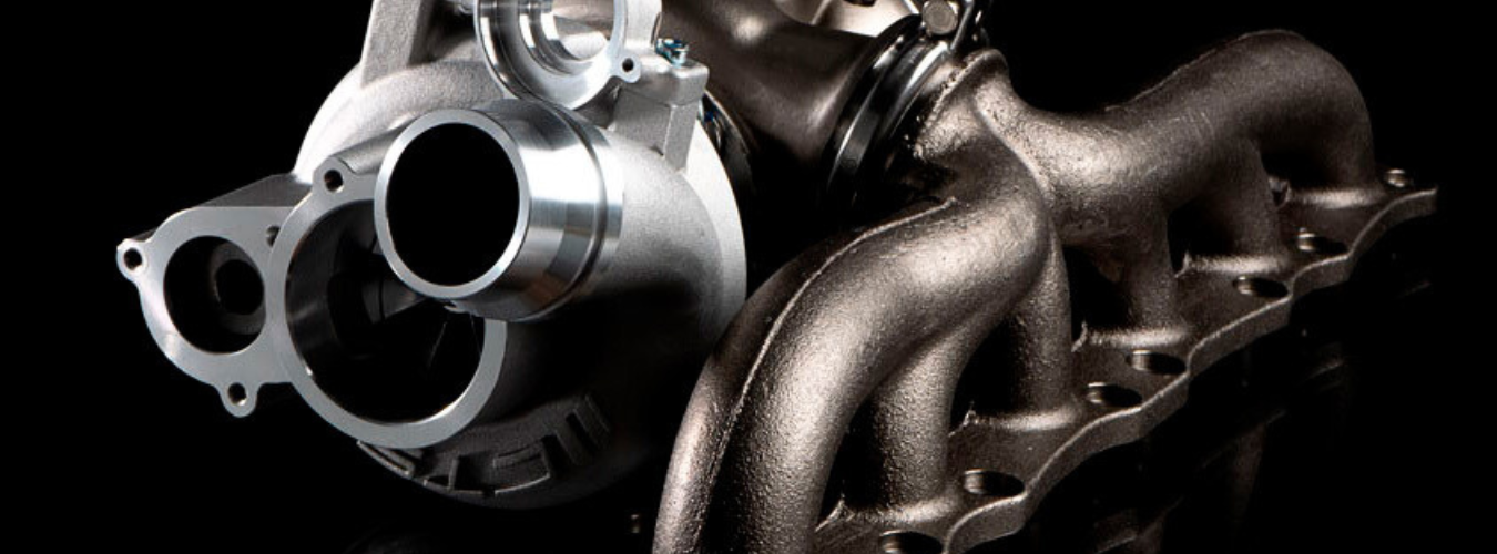 Turbo Upgrades at Dales Motorsport